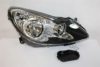 AUTOMEGA 3012160200 Headlight